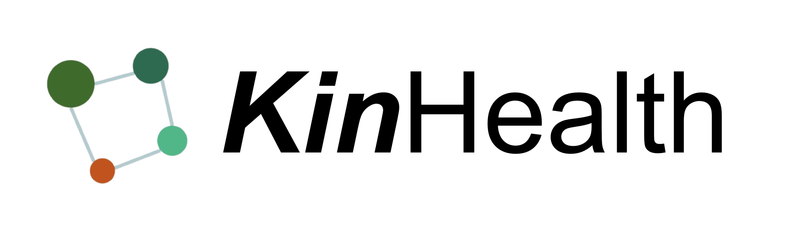 Kinhealth — Your Family's Health Memory